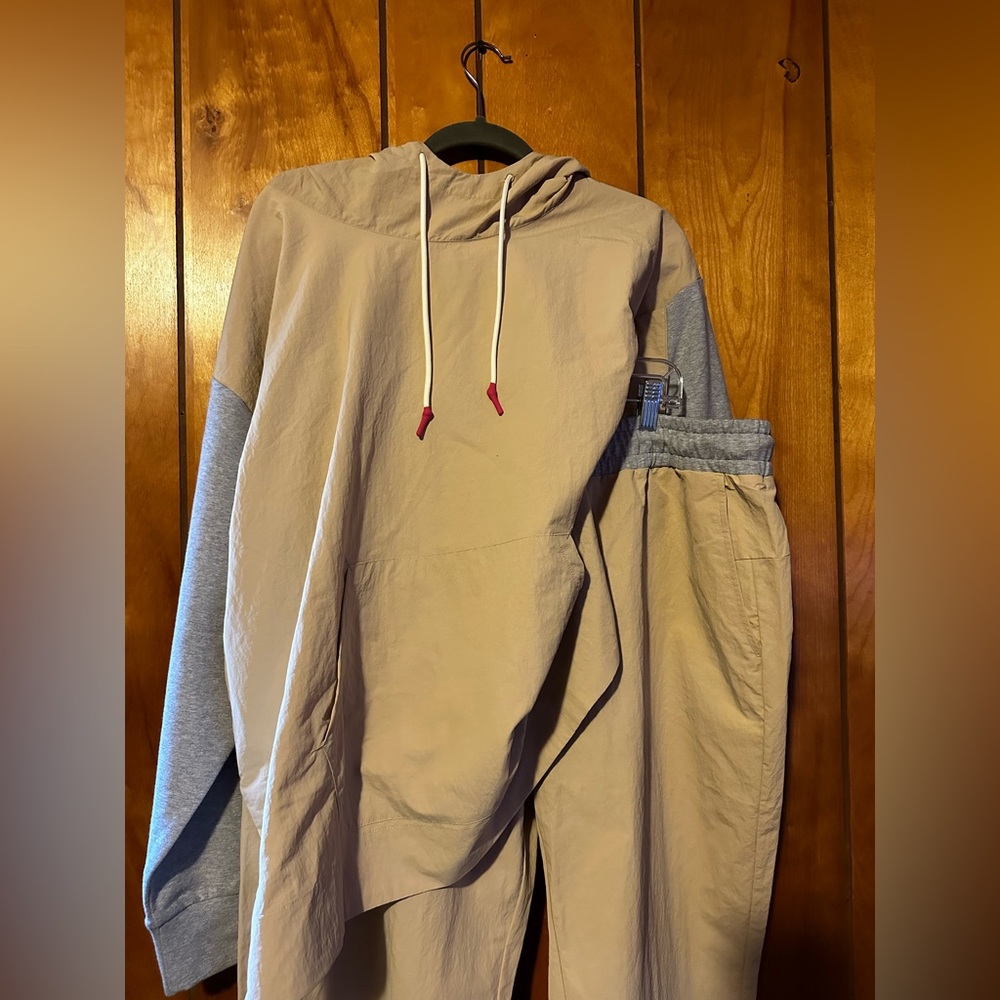 NWT Johnny Was Calme Mix Nylon Set!! Size XXL!